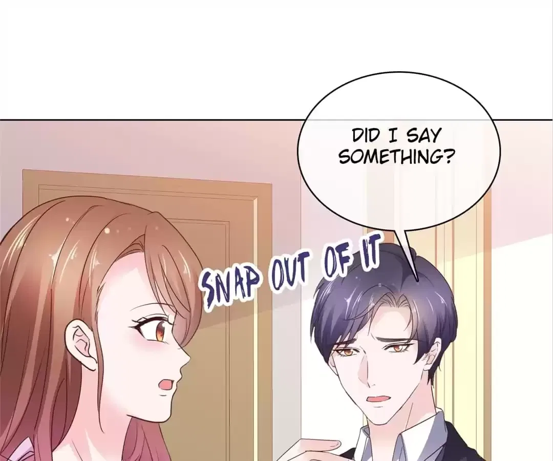 The Unfavored Wife Strikes Back Chapter 98 – Page 30