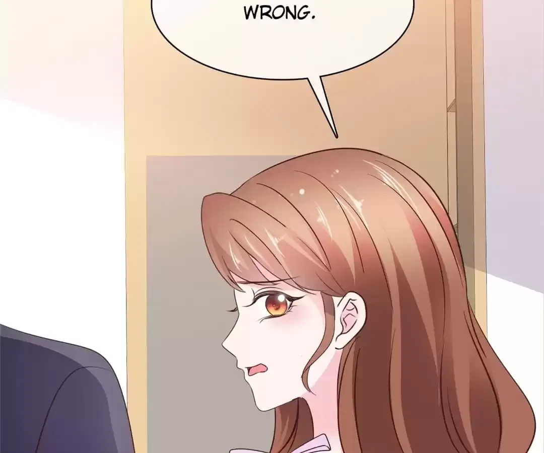 The Unfavored Wife Strikes Back Chapter 98 – Page 32