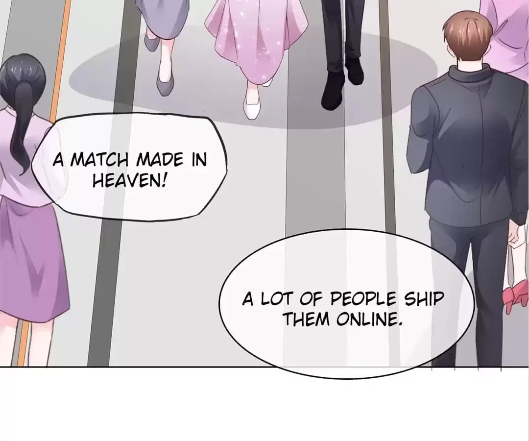The Unfavored Wife Strikes Back Chapter 98 – Page 38