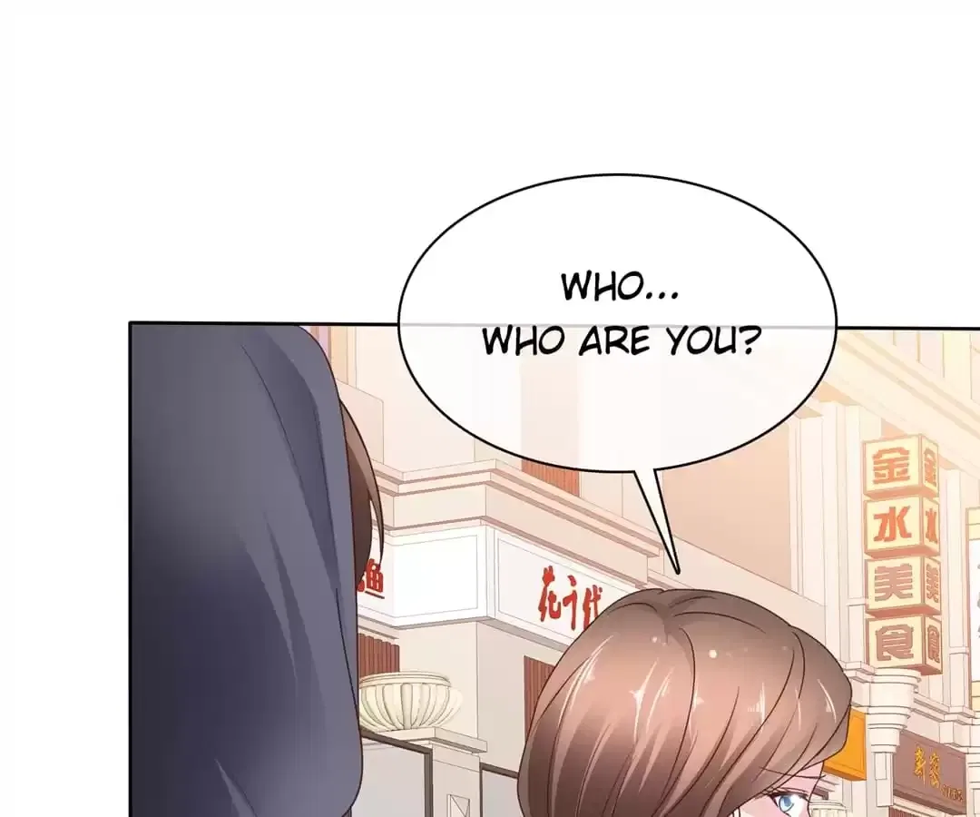 The Unfavored Wife Strikes Back Chapter 97 – Page 1