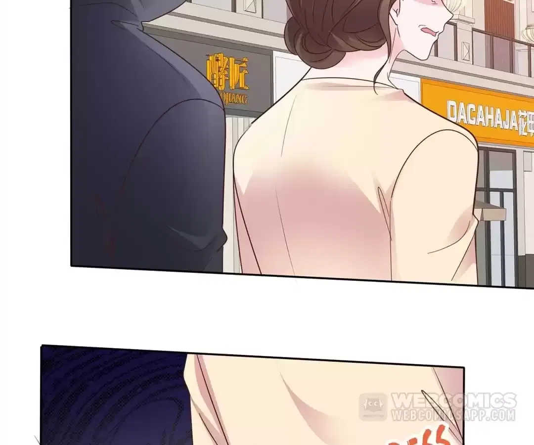 The Unfavored Wife Strikes Back Chapter 97 – Page 2