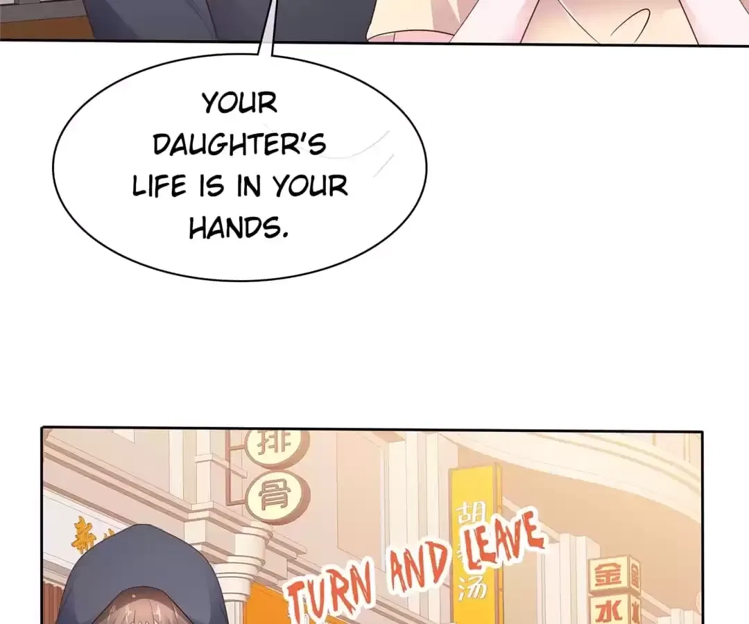 The Unfavored Wife Strikes Back Chapter 97 – Page 5