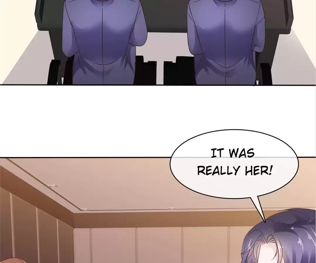 The Unfavored Wife Strikes Back Chapter 97 – Page 12