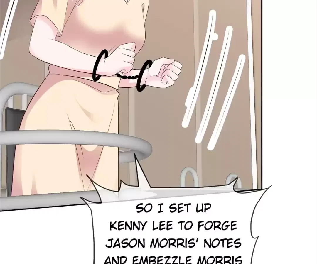 The Unfavored Wife Strikes Back Chapter 97 – Page 15