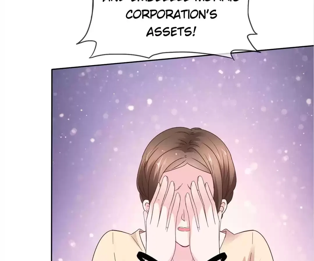 The Unfavored Wife Strikes Back Chapter 97 – Page 16