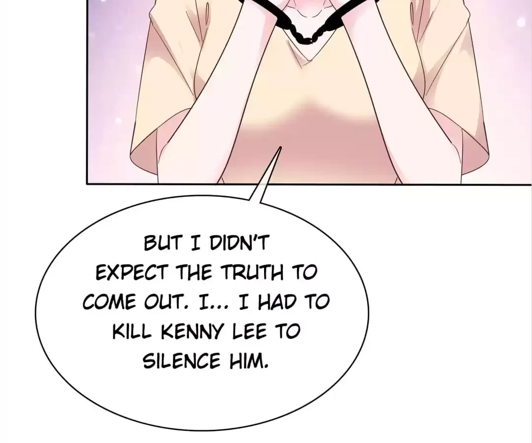 The Unfavored Wife Strikes Back Chapter 97 – Page 17