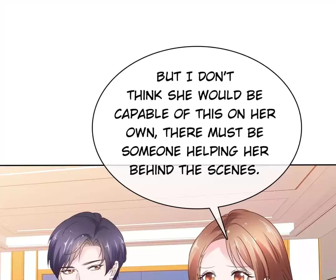 The Unfavored Wife Strikes Back Chapter 97 – Page 19