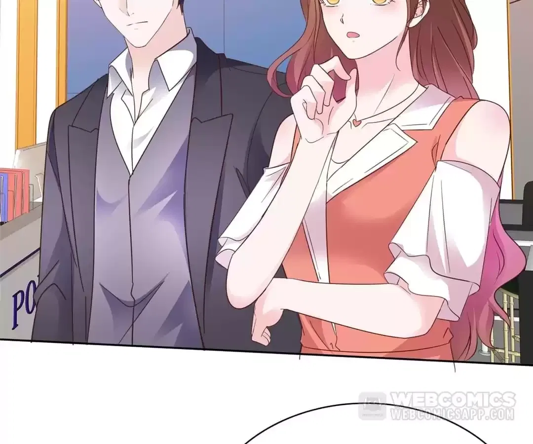 The Unfavored Wife Strikes Back Chapter 97 – Page 20