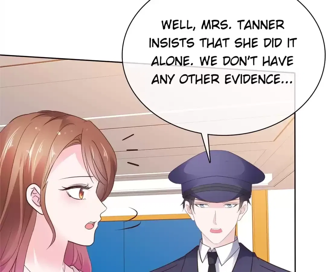 The Unfavored Wife Strikes Back Chapter 97 – Page 21