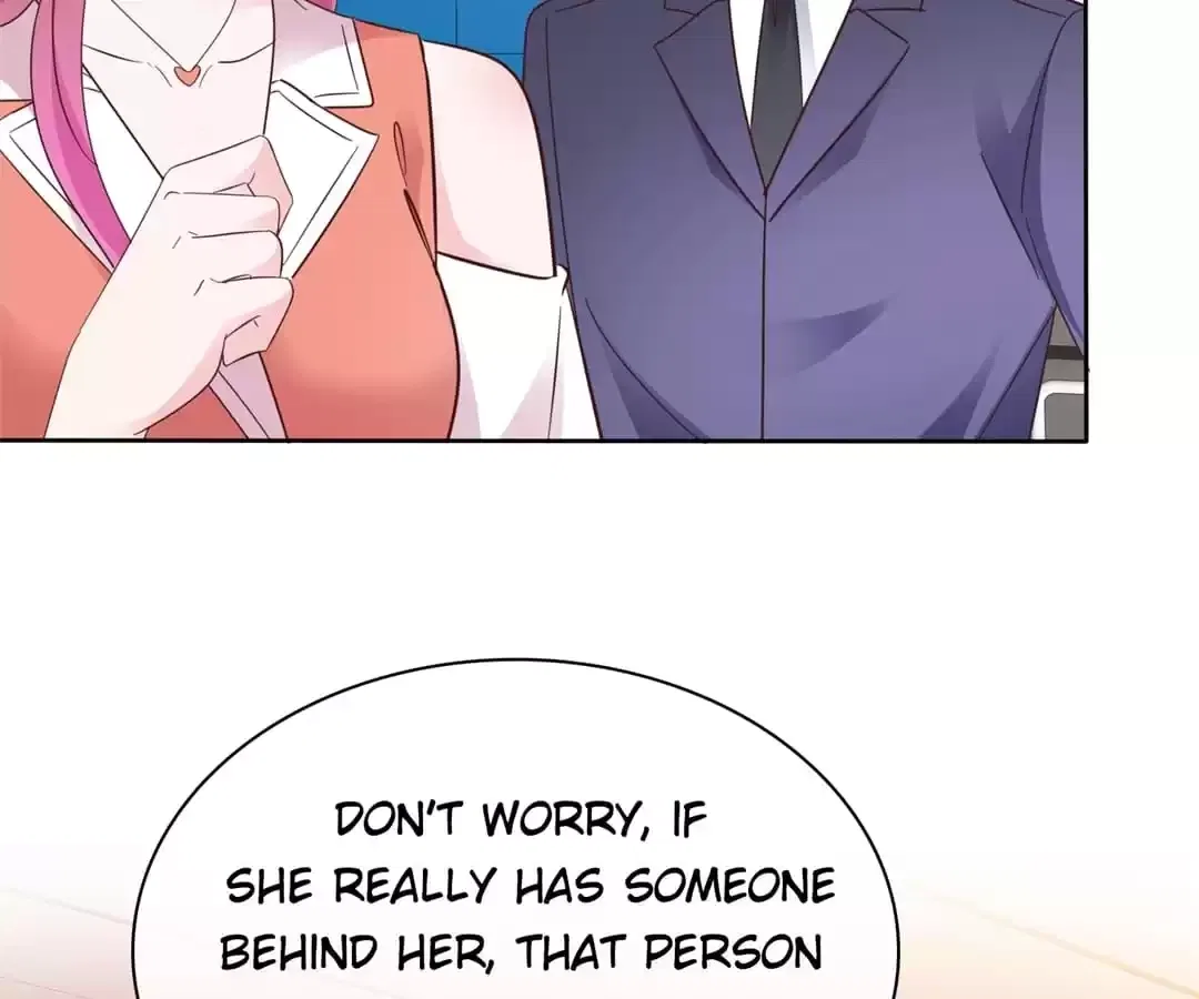 The Unfavored Wife Strikes Back Chapter 97 – Page 22