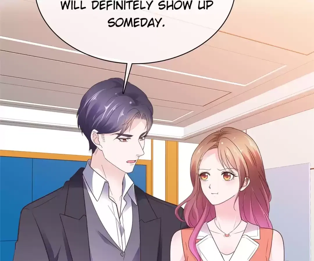 The Unfavored Wife Strikes Back Chapter 97 – Page 23
