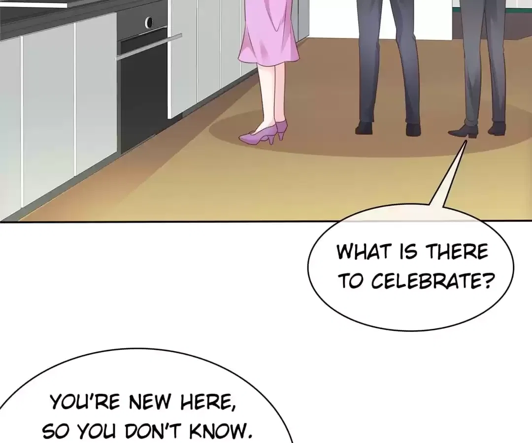 The Unfavored Wife Strikes Back Chapter 97 – Page 29