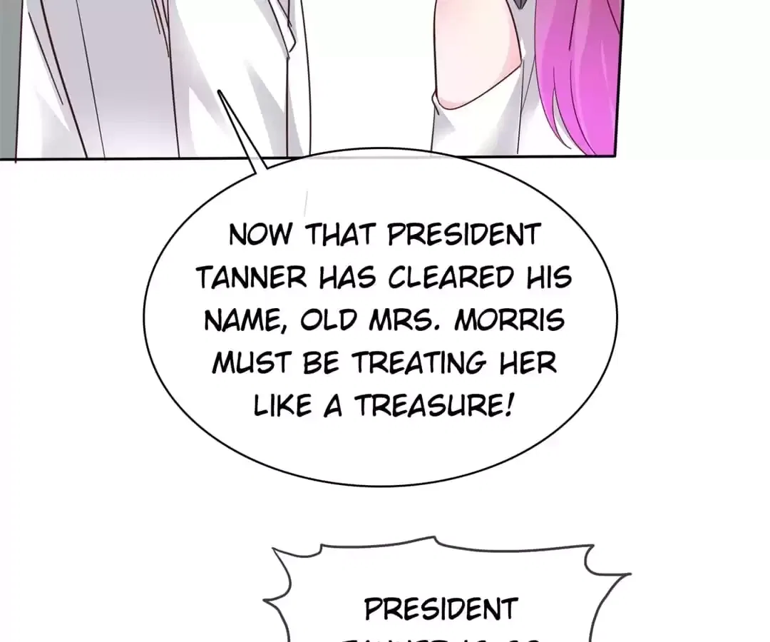 The Unfavored Wife Strikes Back Chapter 97 – Page 31