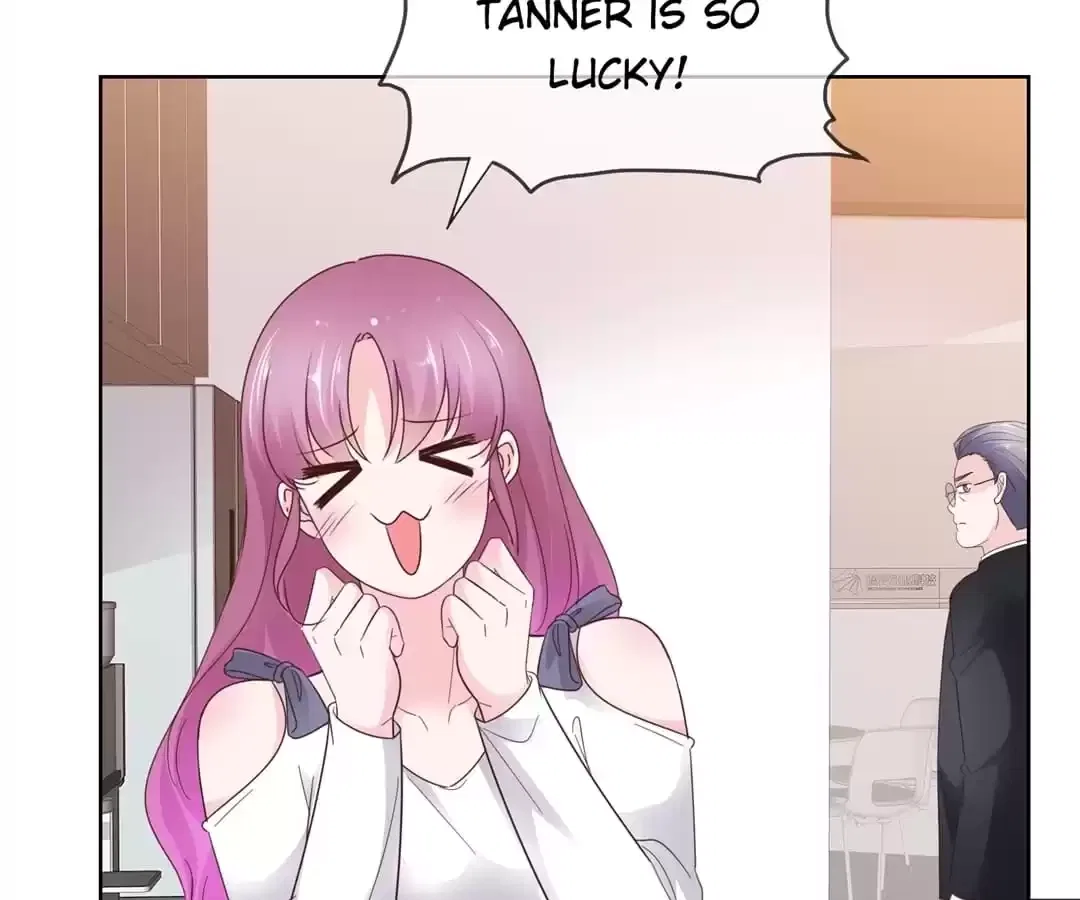 The Unfavored Wife Strikes Back Chapter 97 – Page 32