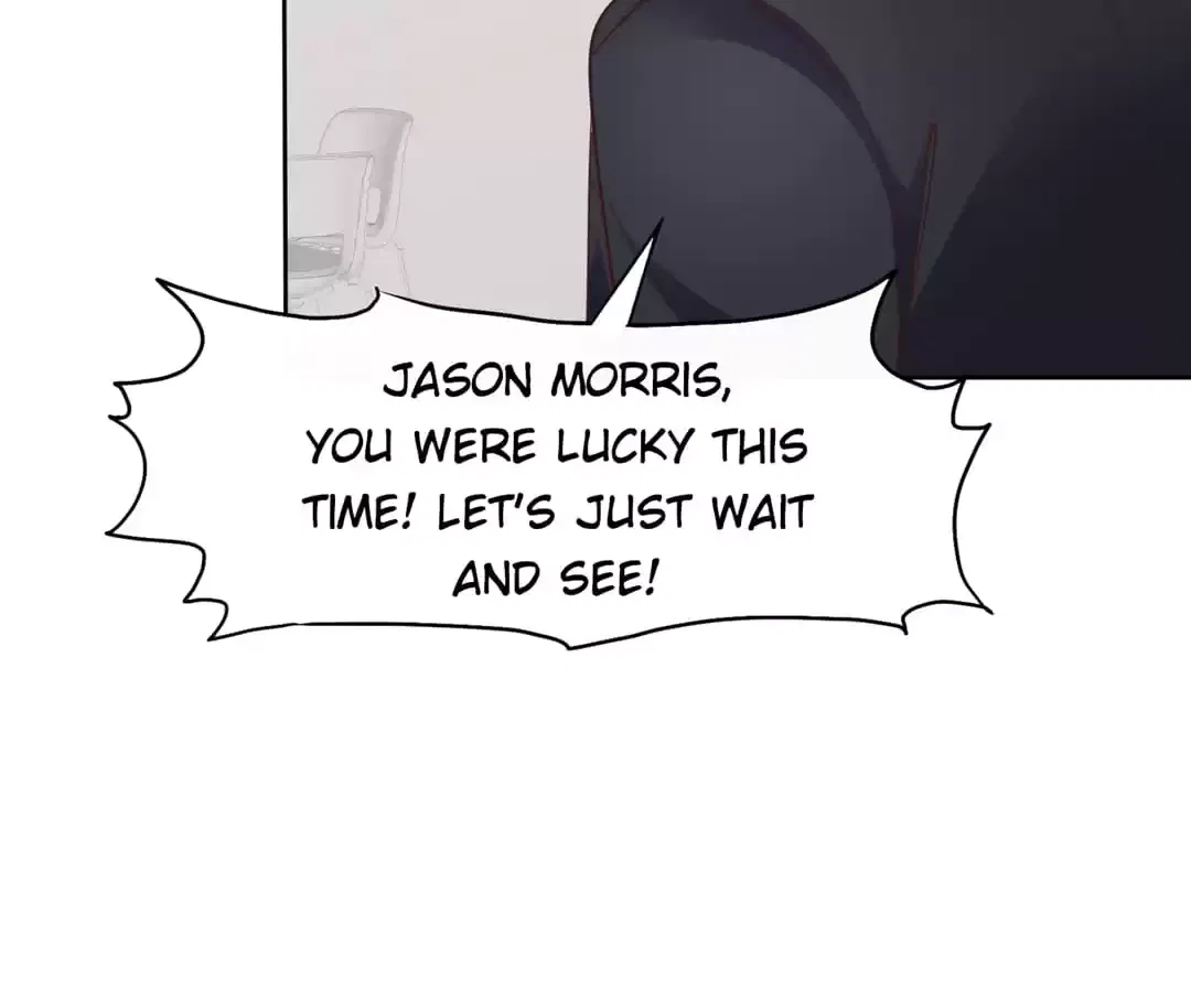 The Unfavored Wife Strikes Back Chapter 97 – Page 34