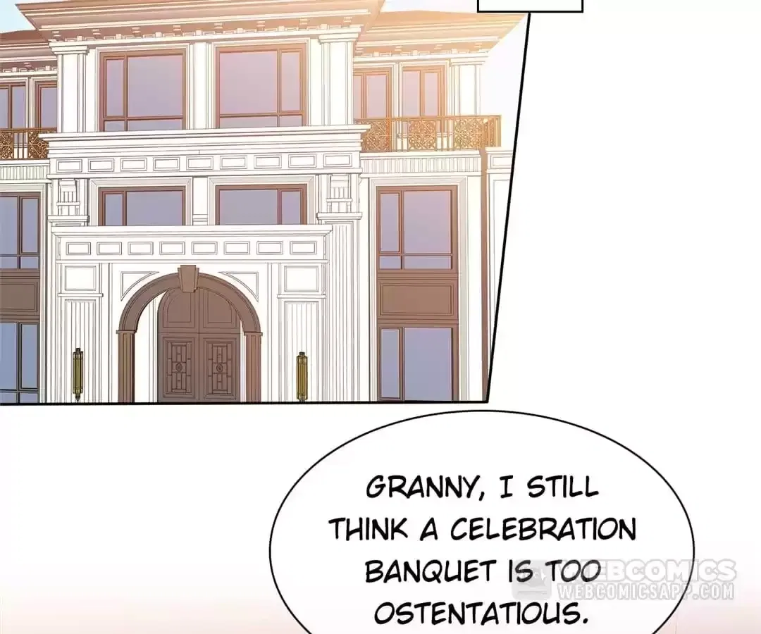The Unfavored Wife Strikes Back Chapter 97 – Page 36