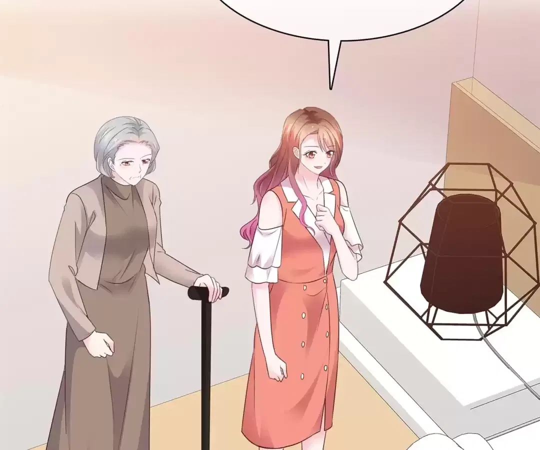 The Unfavored Wife Strikes Back Chapter 97 – Page 37