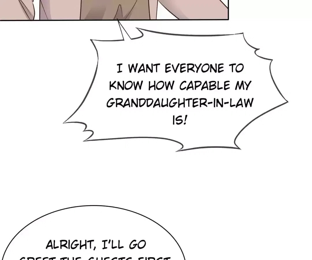 The Unfavored Wife Strikes Back Chapter 97 – Page 40