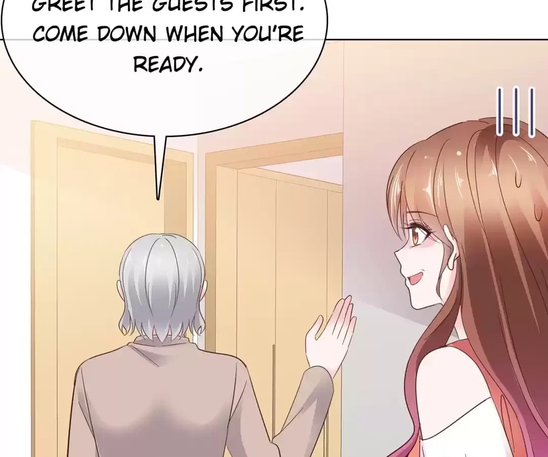 The Unfavored Wife Strikes Back Chapter 97 – Page 41