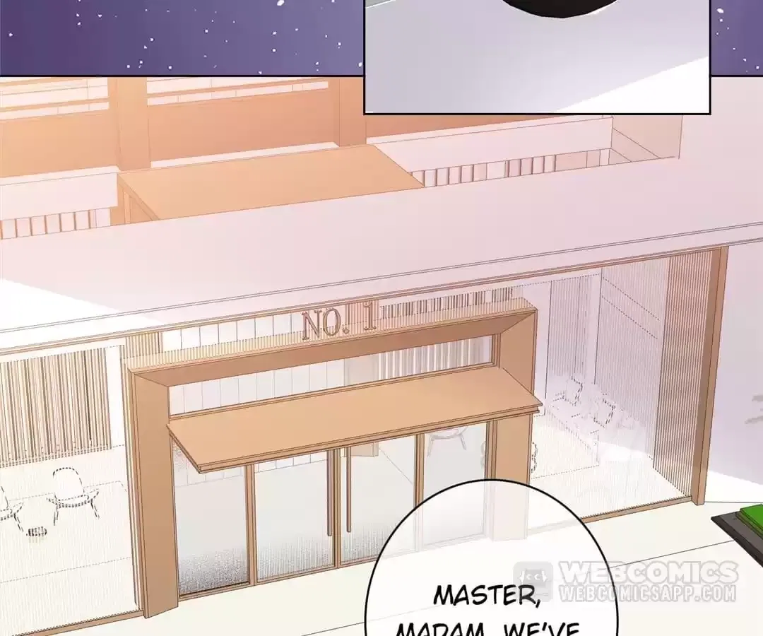 The Unfavored Wife Strikes Back Chapter 95 – Page 2