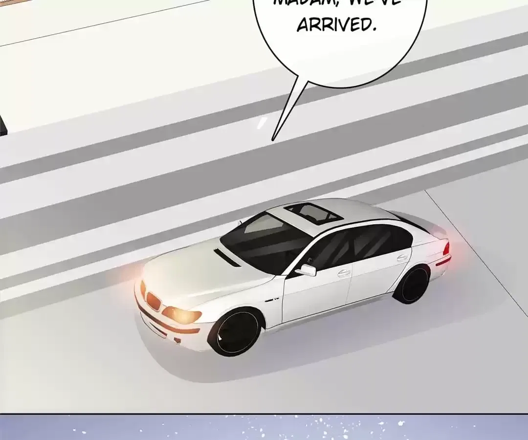 The Unfavored Wife Strikes Back Chapter 95 – Page 3