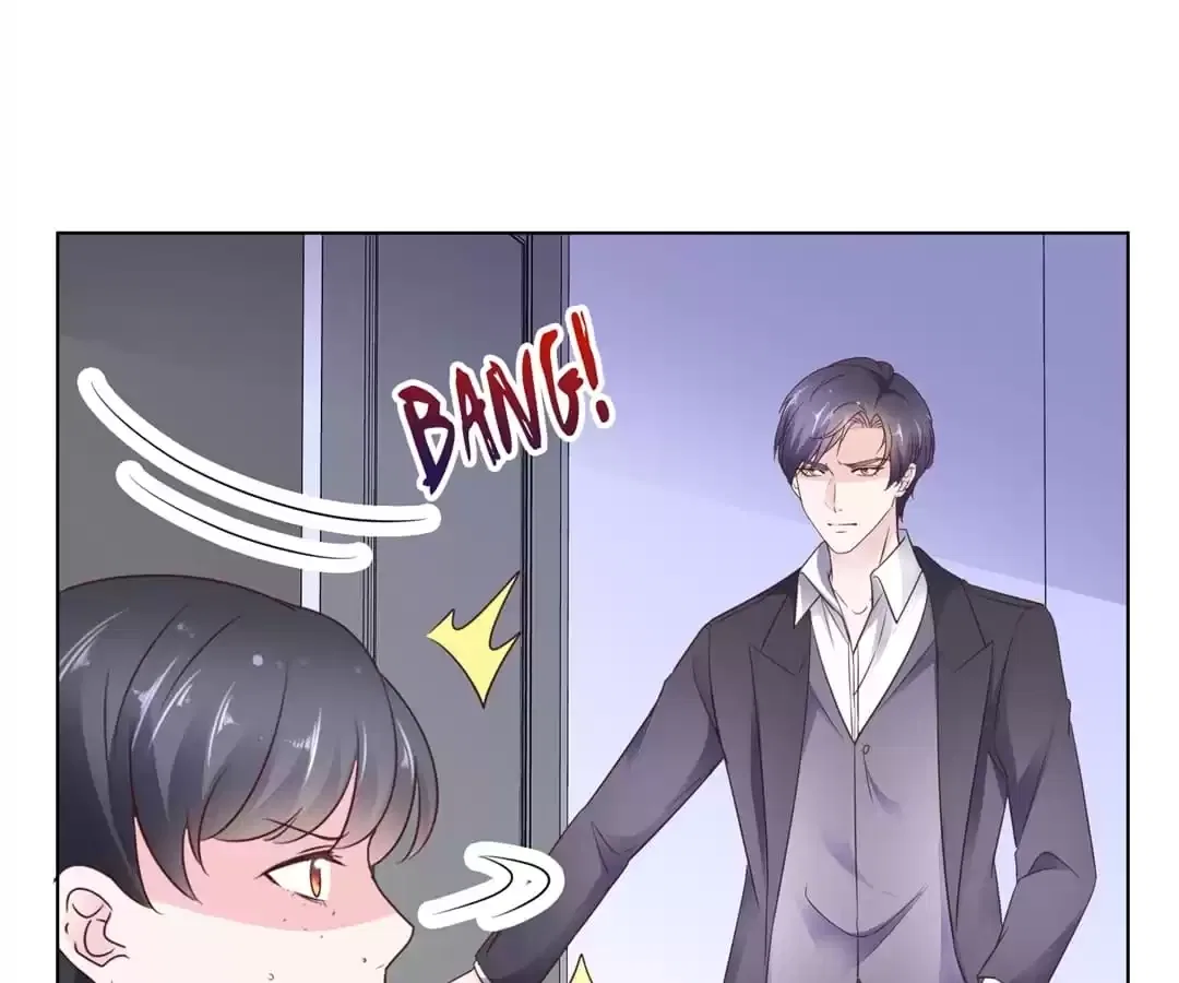 The Unfavored Wife Strikes Back Chapter 95 – Page 11