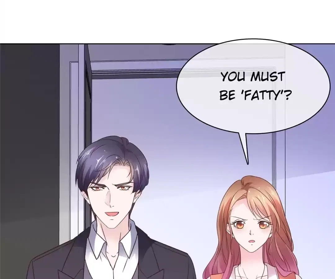 The Unfavored Wife Strikes Back Chapter 95 – Page 13