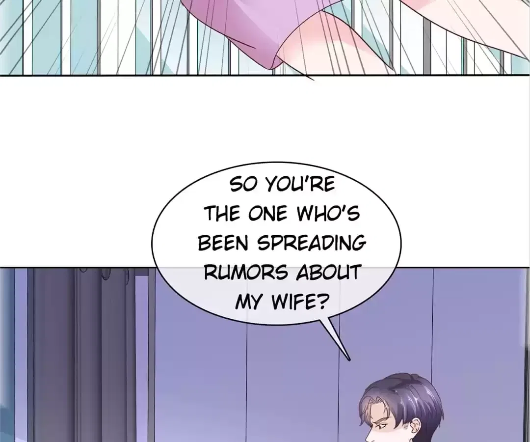 The Unfavored Wife Strikes Back Chapter 95 – Page 20