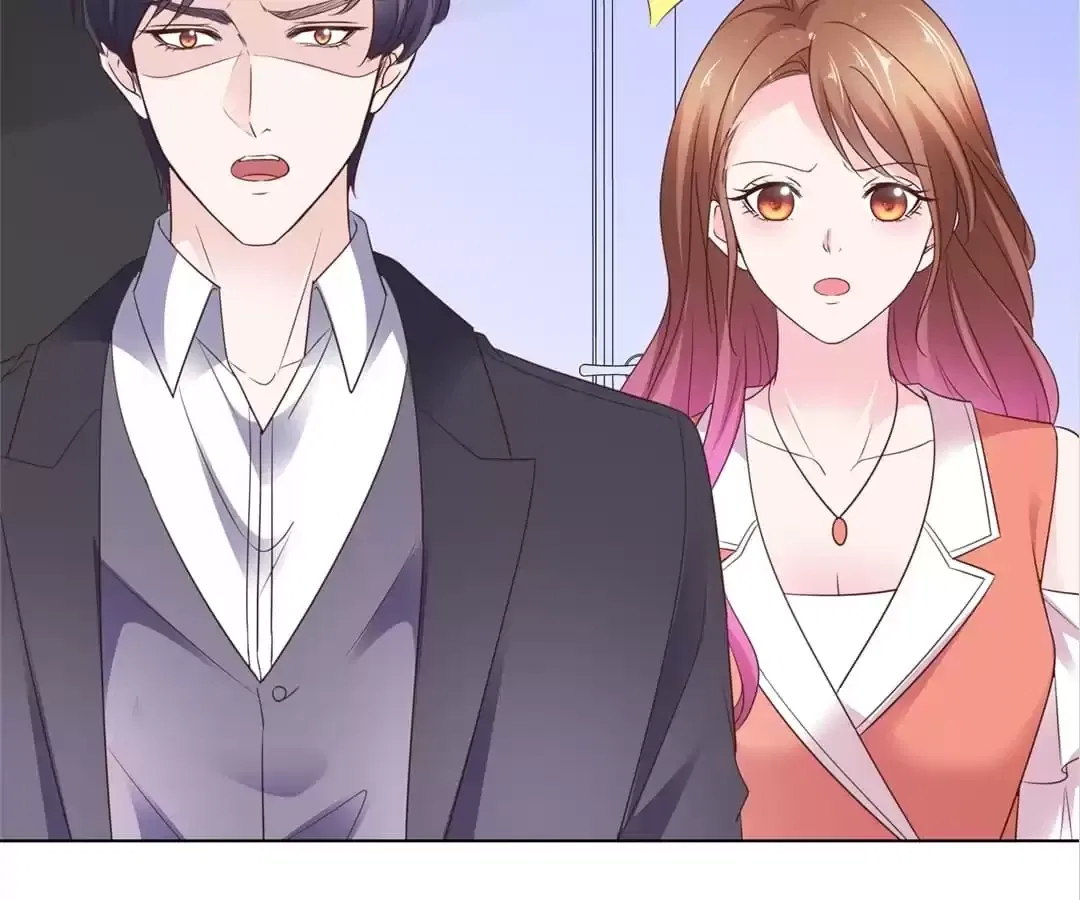 The Unfavored Wife Strikes Back Chapter 95 – Page 29