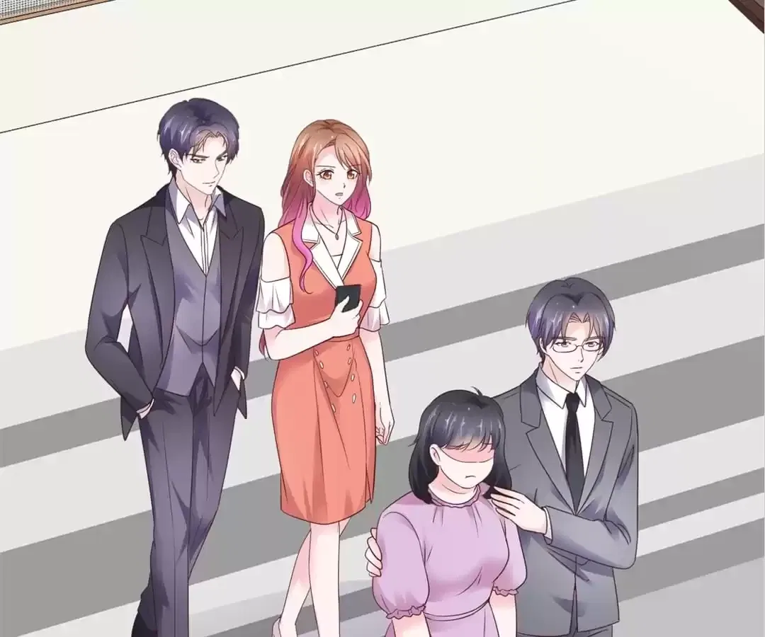 The Unfavored Wife Strikes Back Chapter 95 – Page 32
