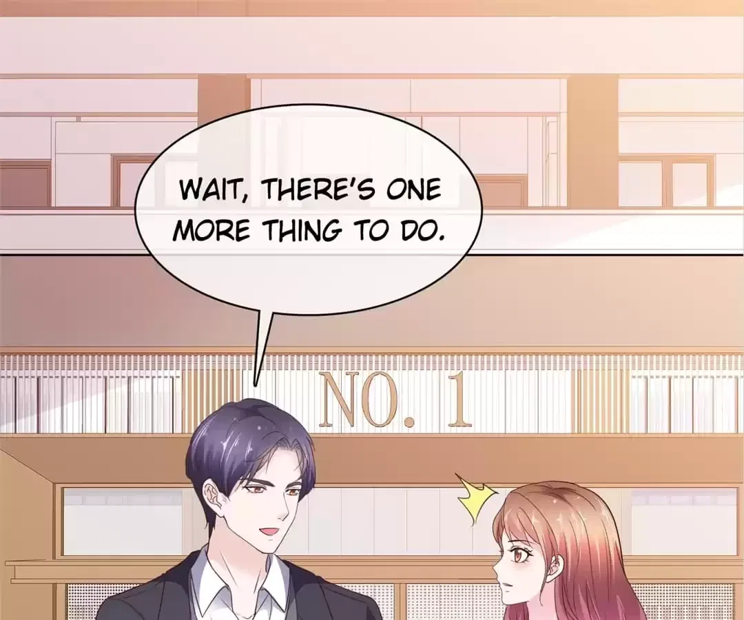 The Unfavored Wife Strikes Back Chapter 95 – Page 35