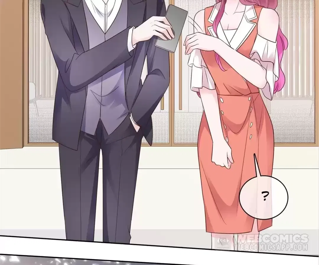 The Unfavored Wife Strikes Back Chapter 95 – Page 36