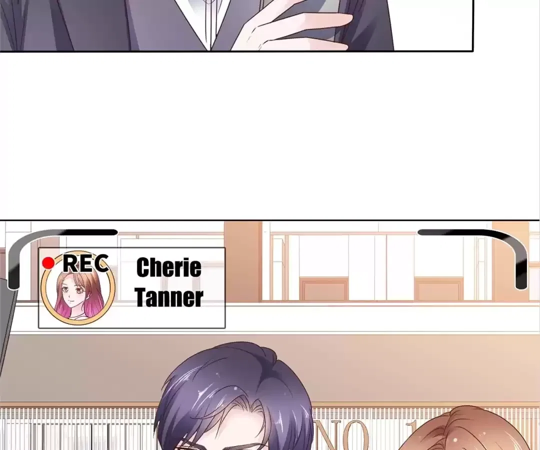 The Unfavored Wife Strikes Back Chapter 95 – Page 38