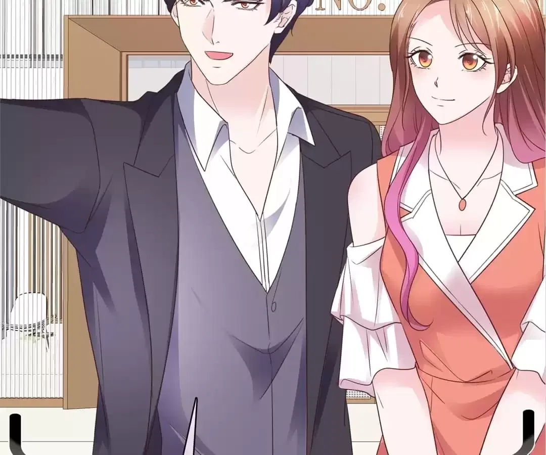 The Unfavored Wife Strikes Back Chapter 95 – Page 39