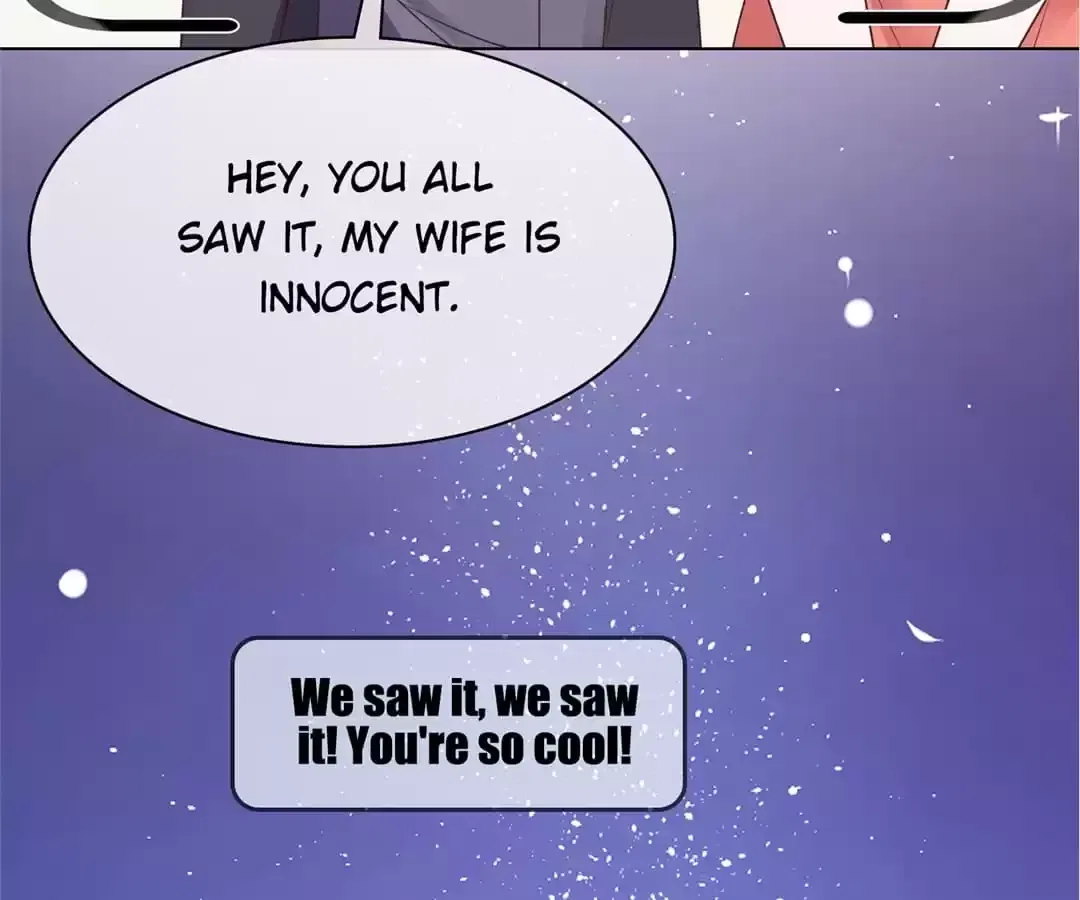 The Unfavored Wife Strikes Back Chapter 95 – Page 40