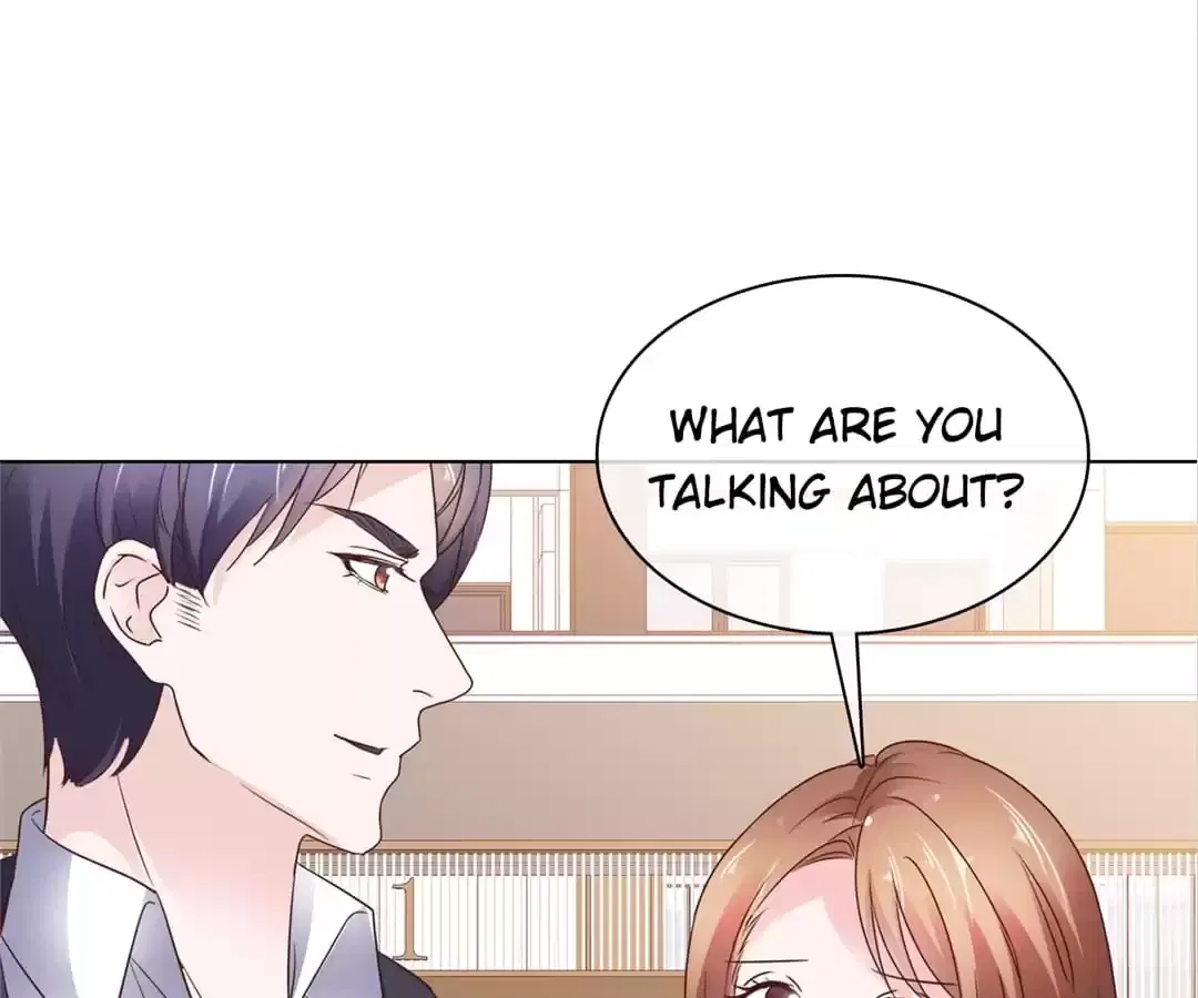 The Unfavored Wife Strikes Back Chapter 95 – Page 42