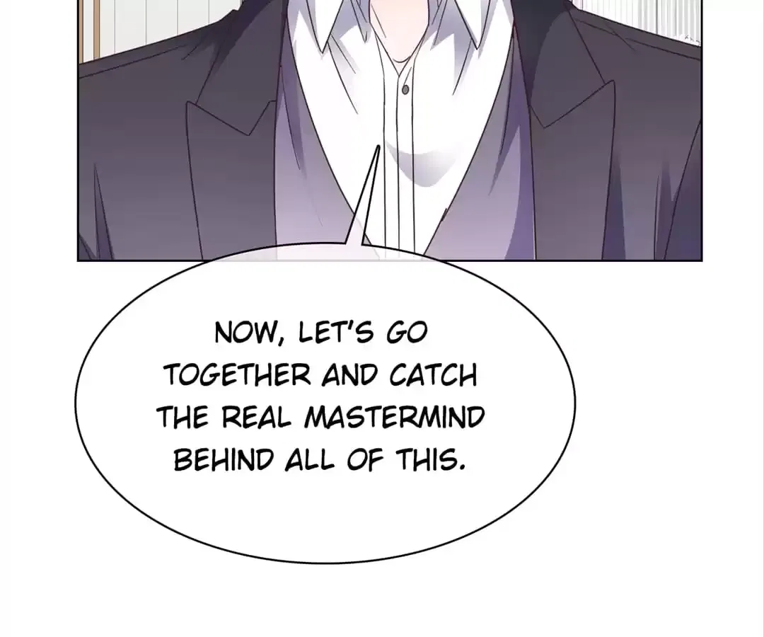 The Unfavored Wife Strikes Back Chapter 95 – Page 45