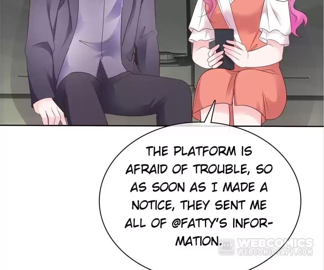 The Unfavored Wife Strikes Back Chapter 94 – Page 2