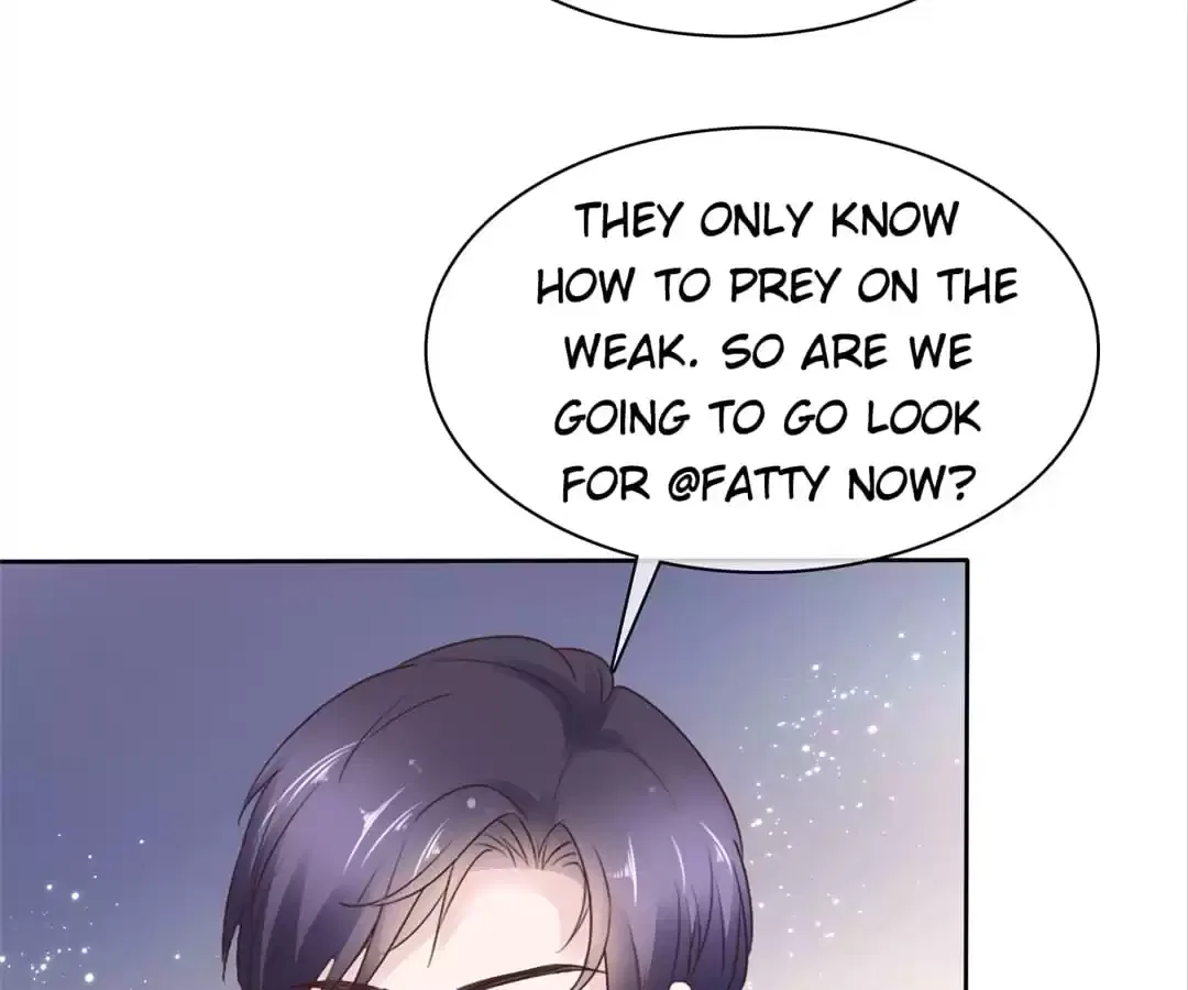 The Unfavored Wife Strikes Back Chapter 94 – Page 3