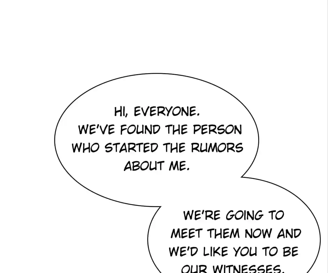 The Unfavored Wife Strikes Back Chapter 94 – Page 11