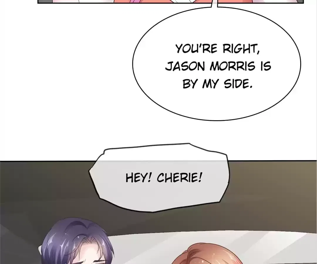 The Unfavored Wife Strikes Back Chapter 94 – Page 18