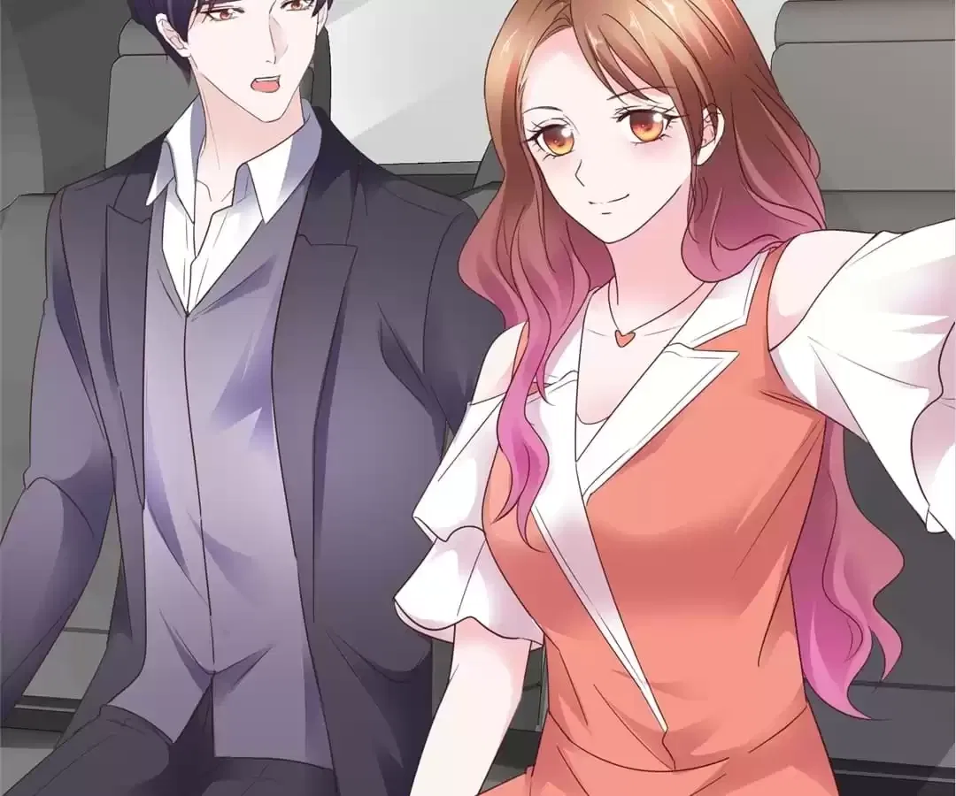 The Unfavored Wife Strikes Back Chapter 94 – Page 19