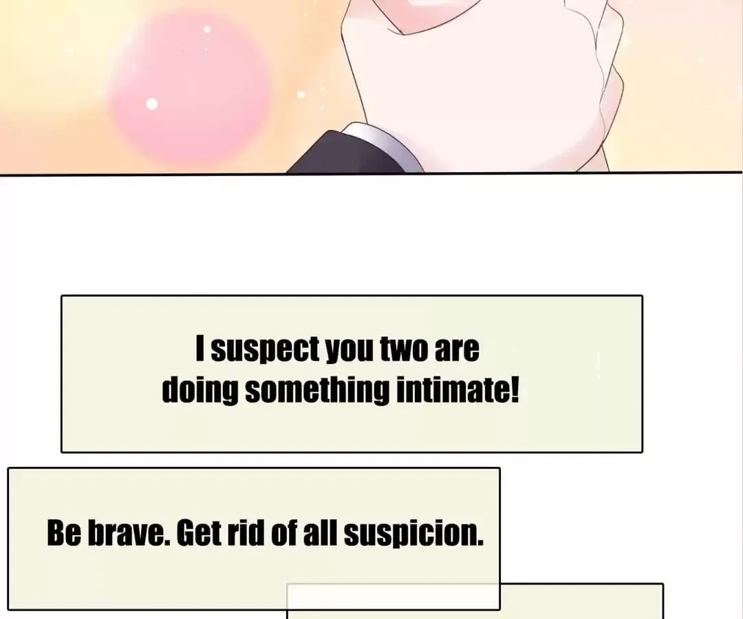 The Unfavored Wife Strikes Back Chapter 94 – Page 26