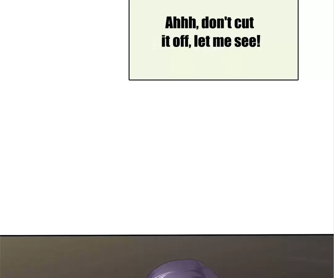 The Unfavored Wife Strikes Back Chapter 94 – Page 27