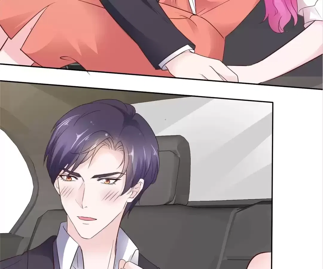 The Unfavored Wife Strikes Back Chapter 94 – Page 29