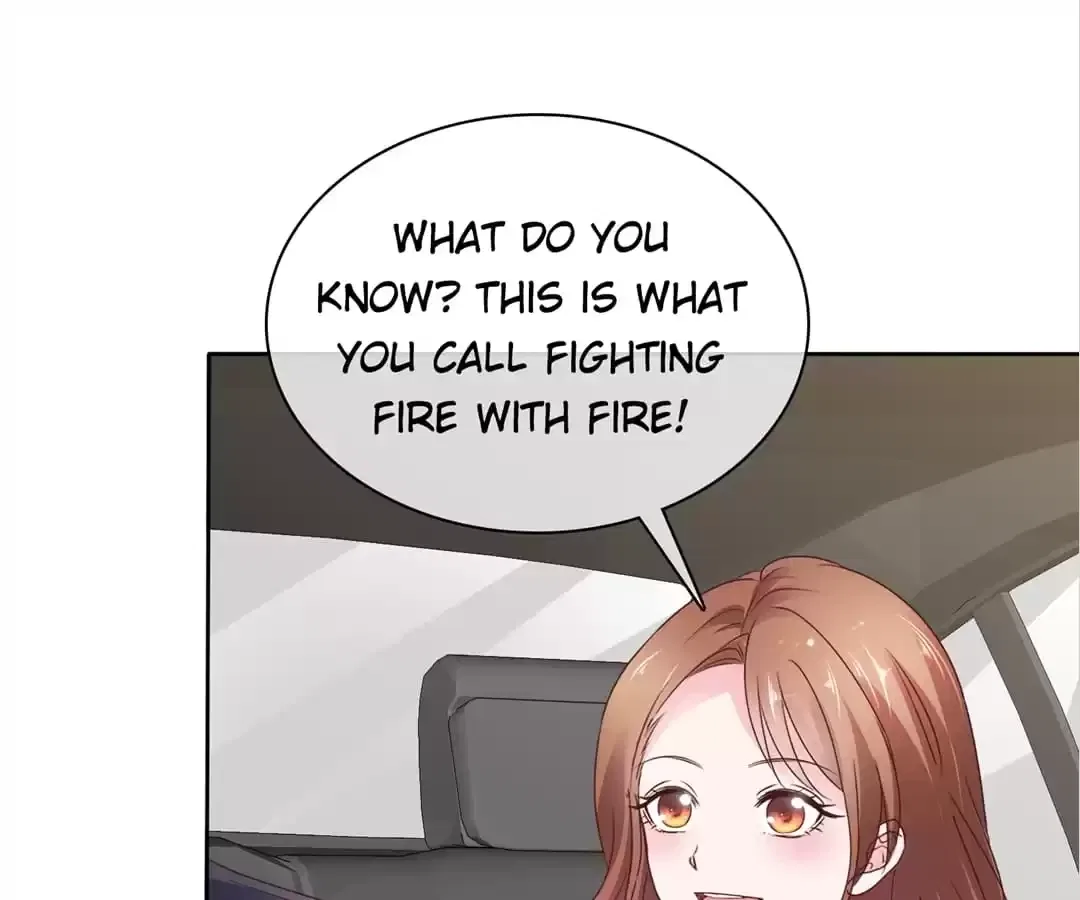 The Unfavored Wife Strikes Back Chapter 94 – Page 32