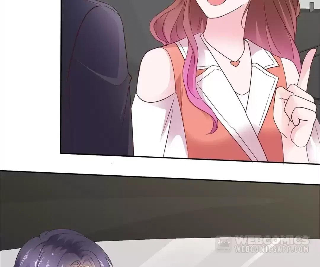 The Unfavored Wife Strikes Back Chapter 94 – Page 33