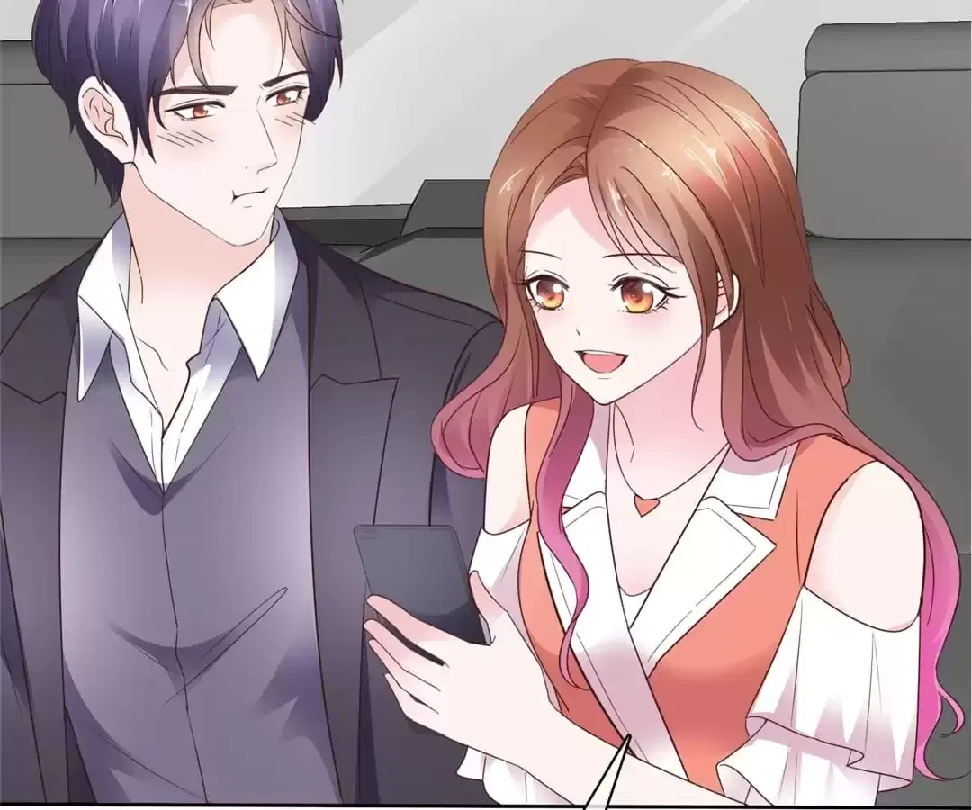 The Unfavored Wife Strikes Back Chapter 94 – Page 34