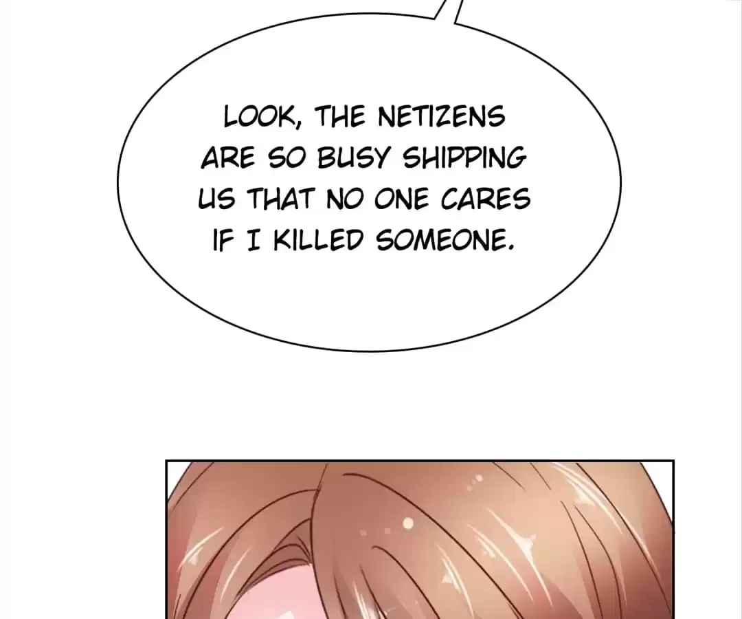 The Unfavored Wife Strikes Back Chapter 94 – Page 35
