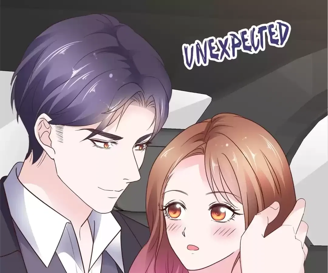The Unfavored Wife Strikes Back Chapter 94 – Page 37